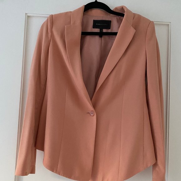 BCBG Blazer - Picture 1 of 3